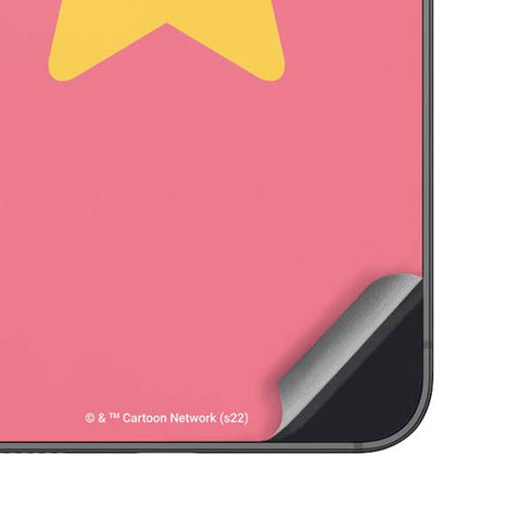 Cartoon Network Steven Universe Steven Universe Star Galaxy A14 5G Skin